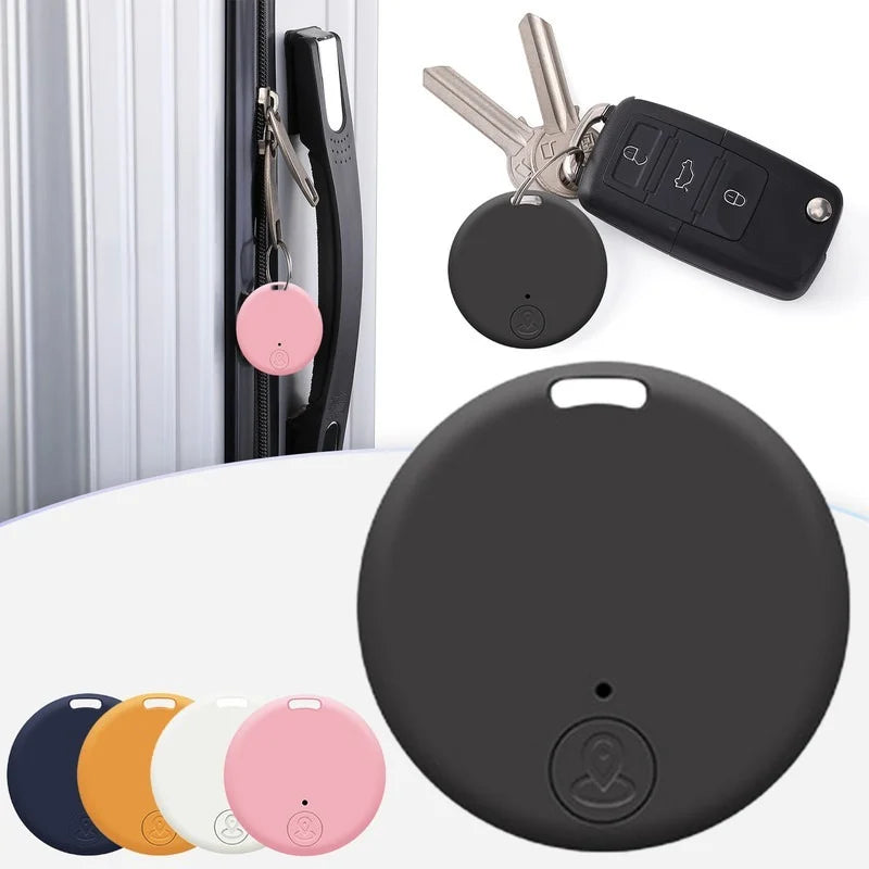 Smart Key Finder Bluetooth Tracker - Craze Trends