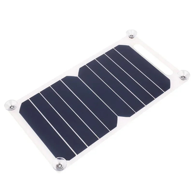 30W Solar Panel USB Waterproof - Craze Trends