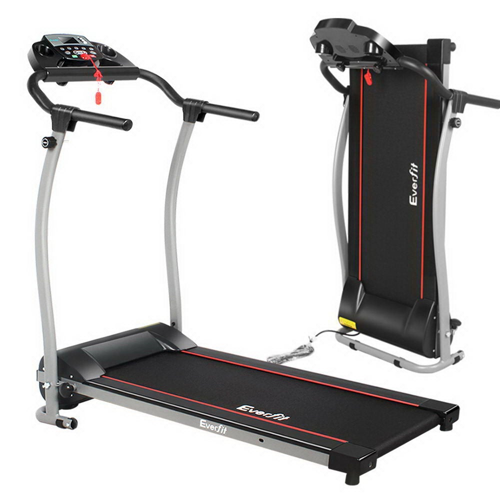 Everfit Treadmill Electric Home Gym Exercise Machine Fitness Equipment - Craze Trends