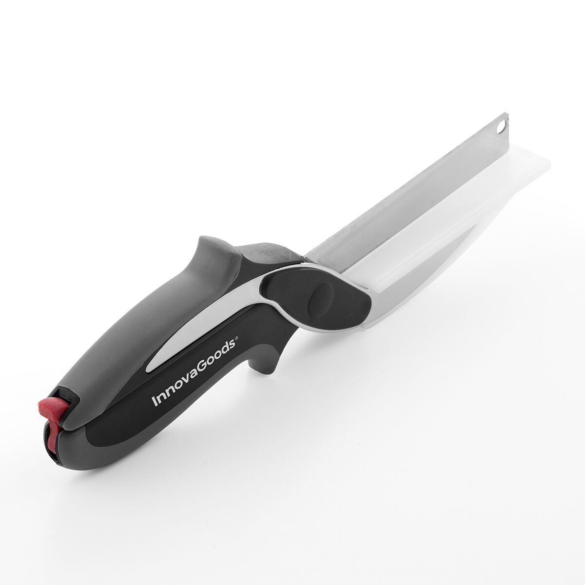 Kitchen Knife-Scissors Scible InnovaGoods - Craze Trends