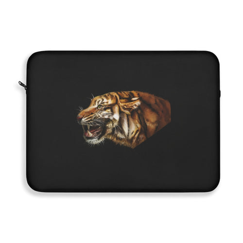 Tiger Laptop Sleeve - Craze Trends