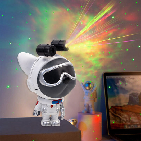 Star Projector Lamp Projection Kids LED Night Light - Craze Trends