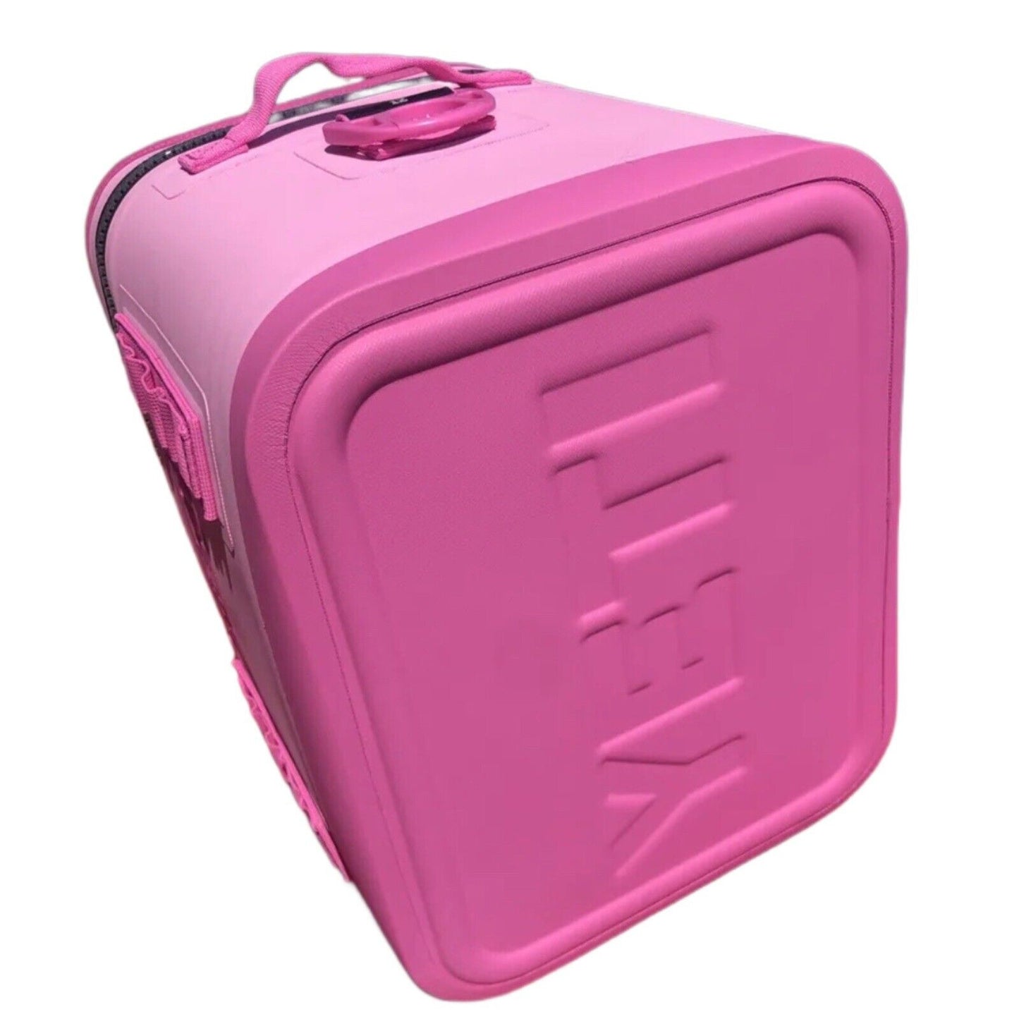 💕 Limited Edition POWER PINK 💕 YETI Hopper Flip 12 Cooler 🌟