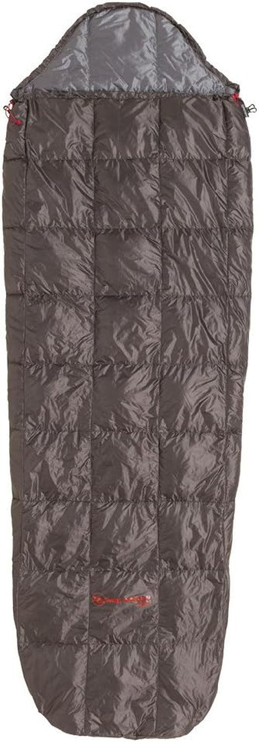 Mckinnis Lightweight down Summer Sleeping Bag