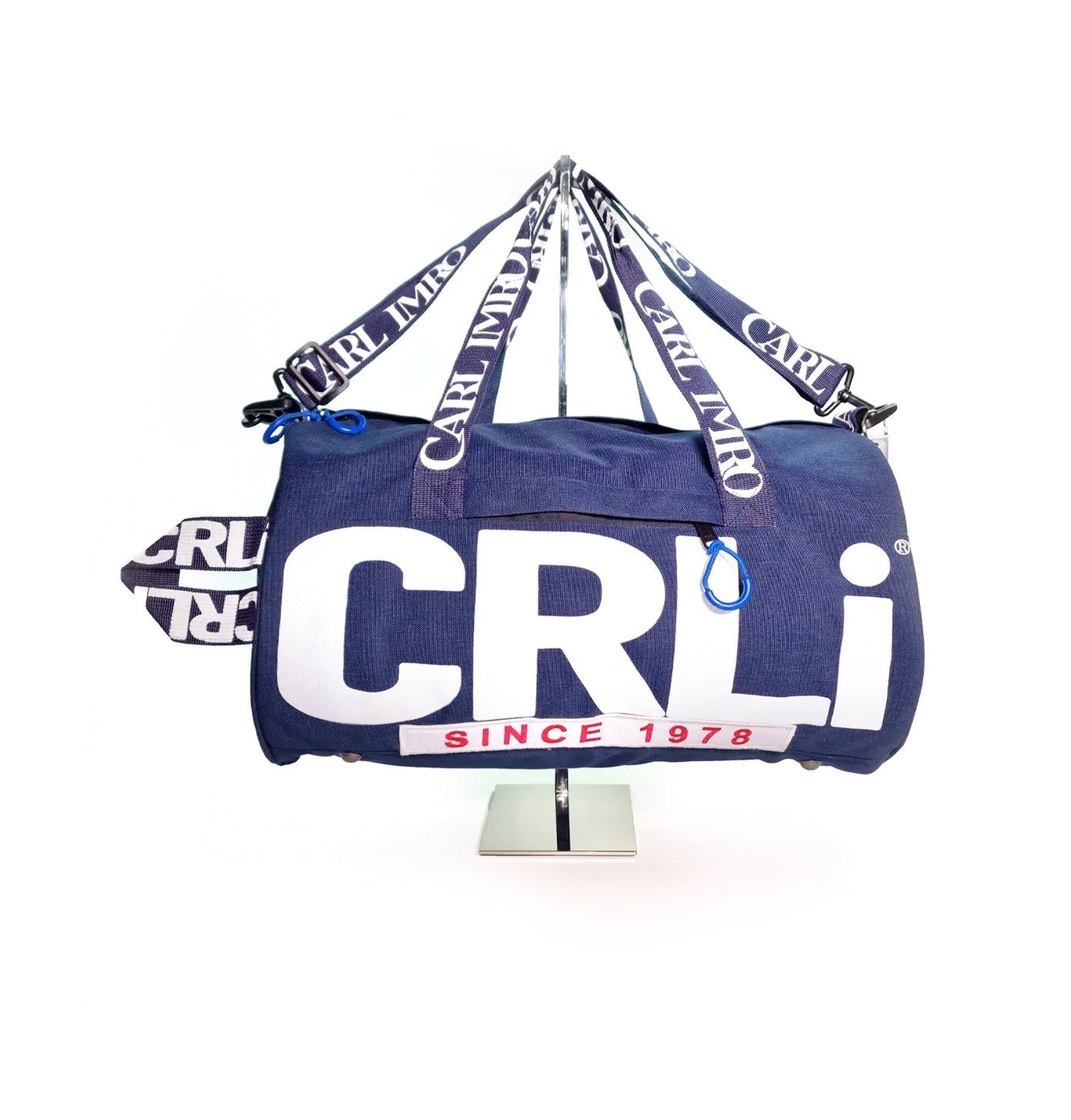 CRLi Extro Denim - Craze Trends