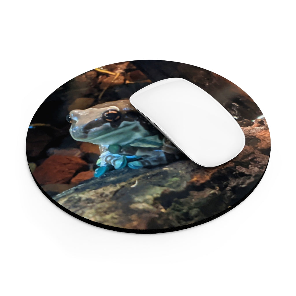 Toad Mouse Pad - Craze Trends