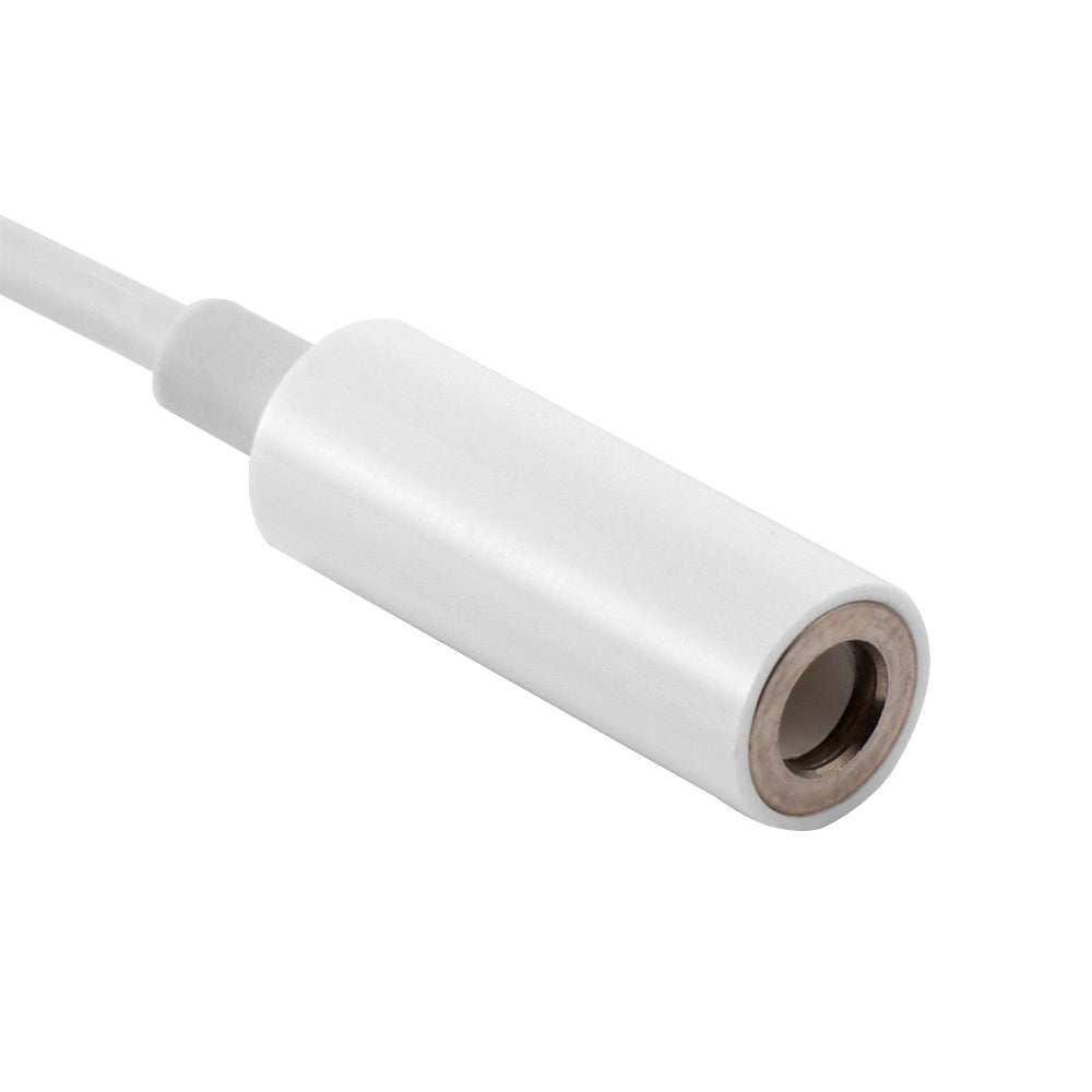 Headphone Adapter 3.5mm Aux Audio Cable - Craze Trends