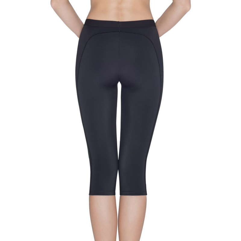 Capri Leggings Lauma Active Lady Fitness - Craze Trends