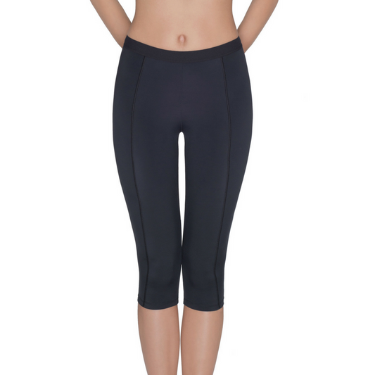 Capri Leggings Lauma Active Lady Fitness - Craze Trends