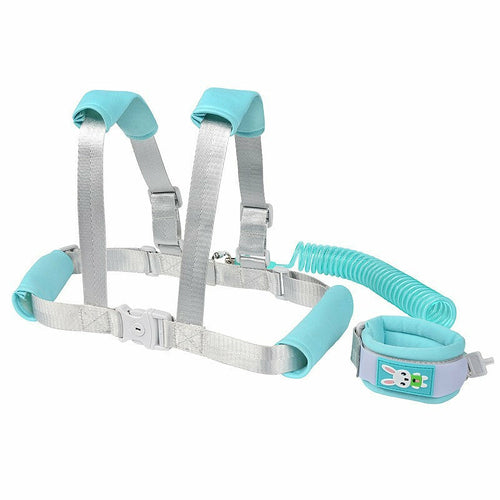 Children's Anti-lost Belt Traction Rope Baby Anti-lost - Craze Trends