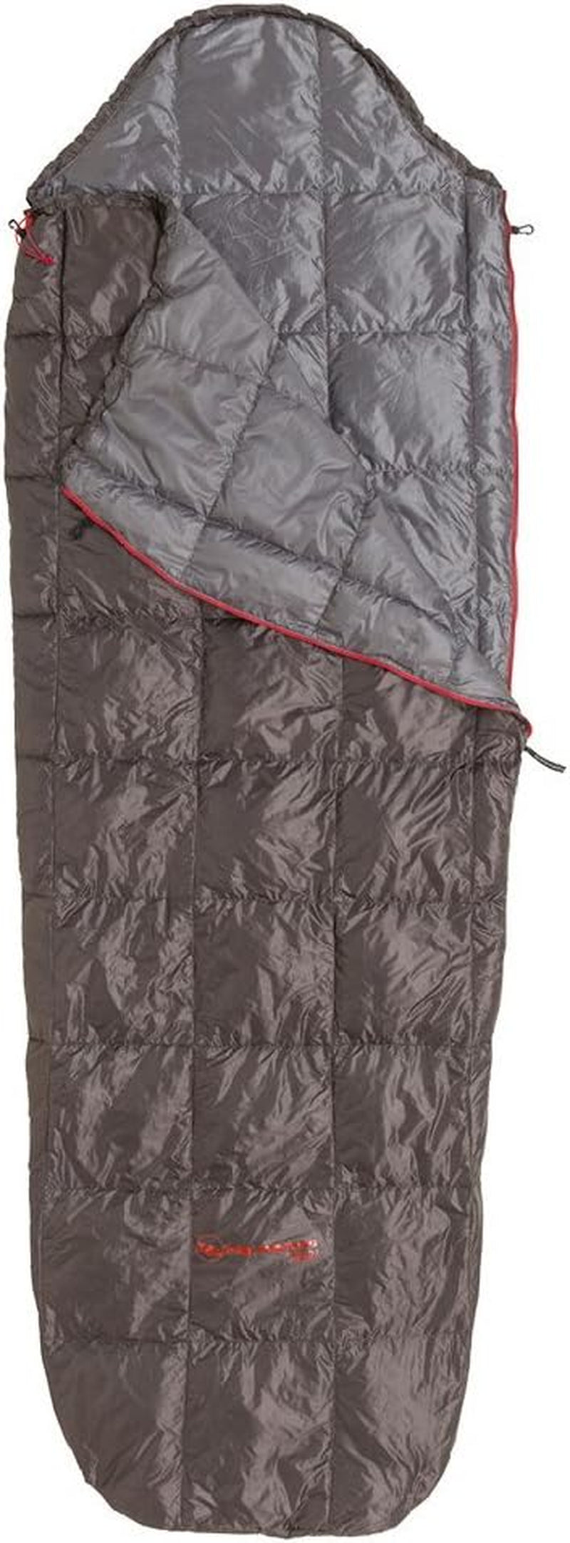 Mckinnis Lightweight down Summer Sleeping Bag