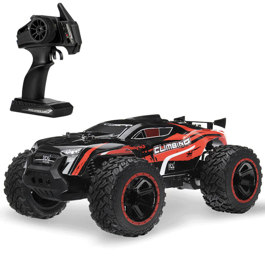 Dragon Fighter High Speed RC Racing Car - Craze Trends