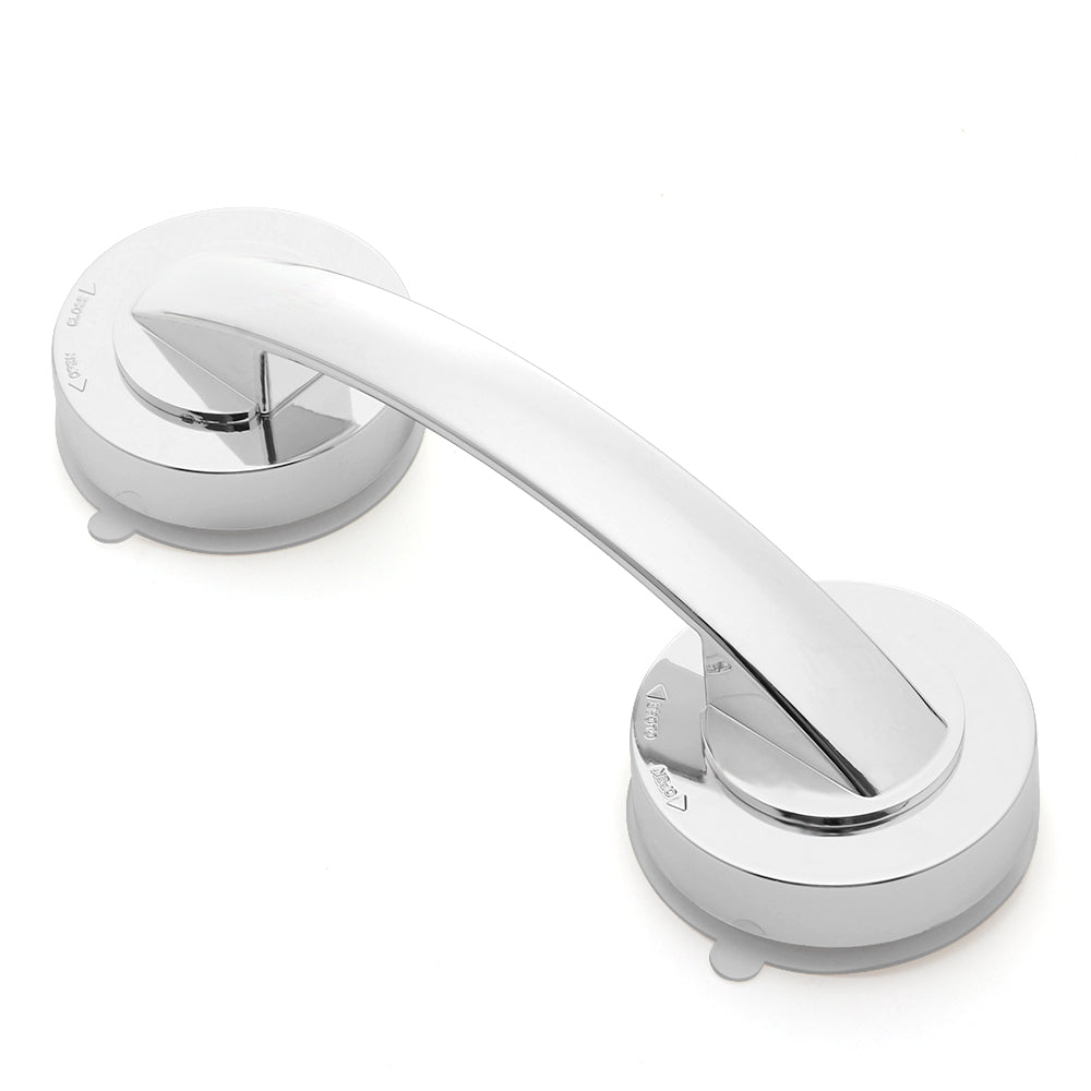 Suction Cup Grab Bar Handle Strong Sucker - Craze Trends