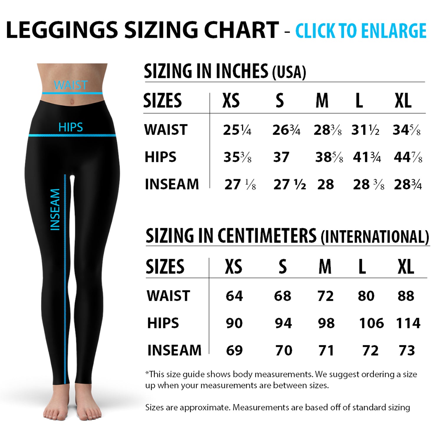 Womens Black and White Dice Leggings - Craze Trends