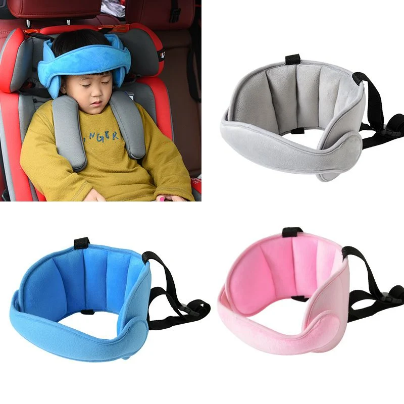 Child Head Support For Car - Craze Trends