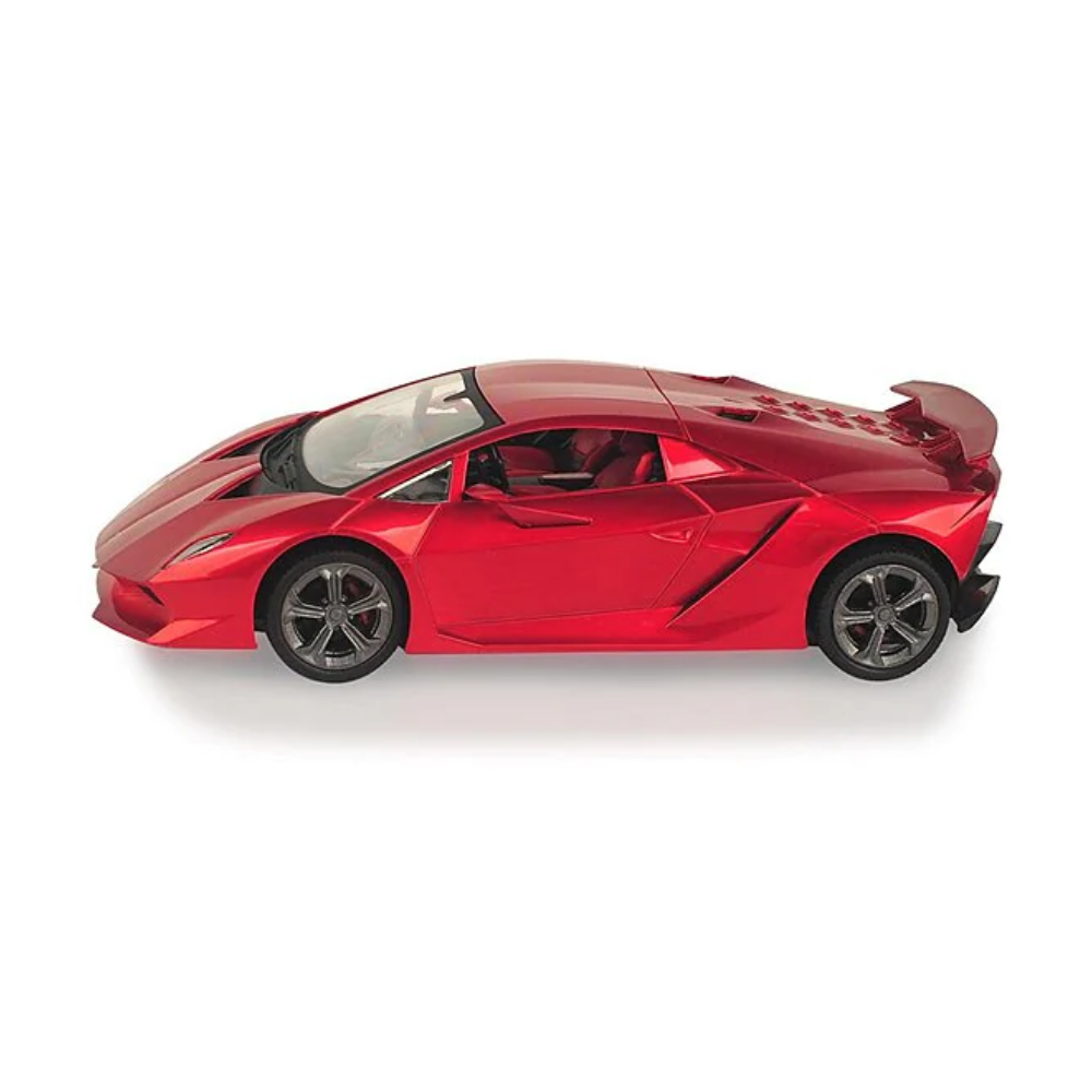 2.4G Remote Control Licensed Lamborghini Replica 1:24 Scale - Craze Trends