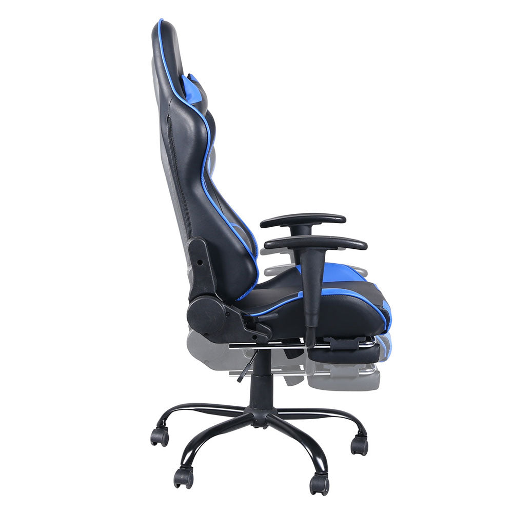 Gaming Chair Ergonomic Office Chair Desk Chair with Lumbar - Craze Trends