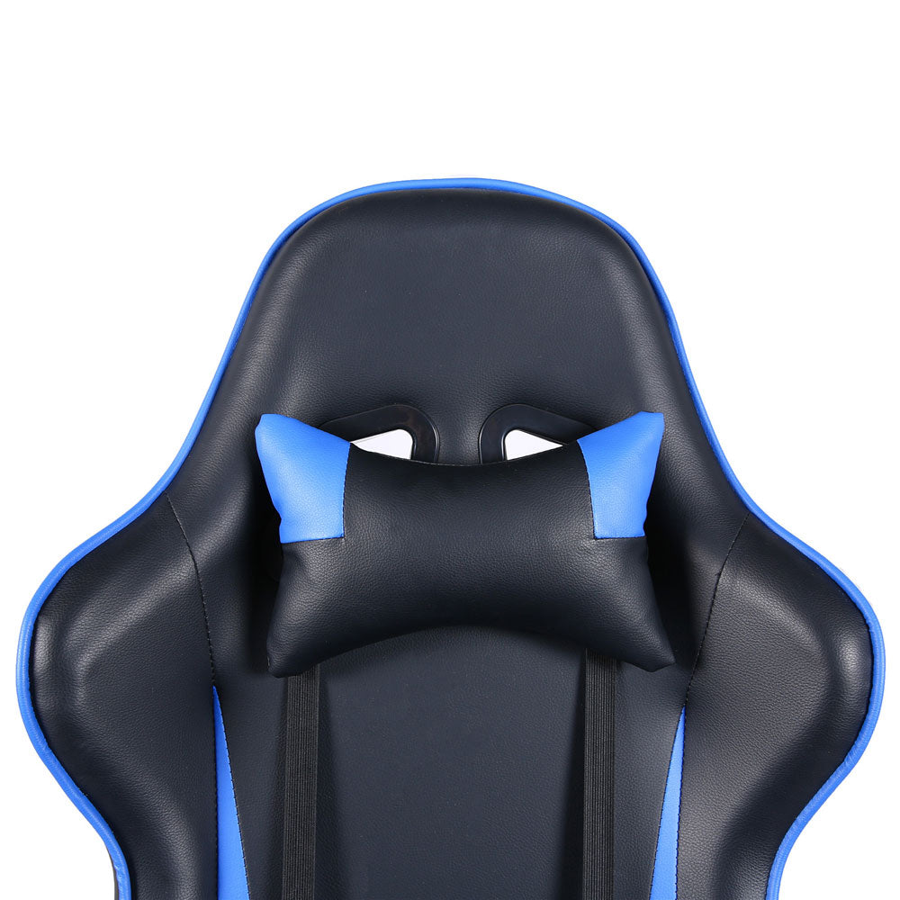 Gaming Chair Ergonomic Office Chair Desk Chair with Lumbar - Craze Trends