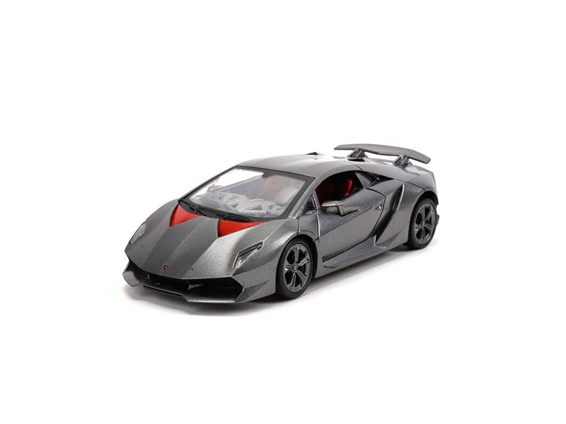 2.4G Remote Control Licensed Lamborghini Replica 1:24 Scale - Craze Trends