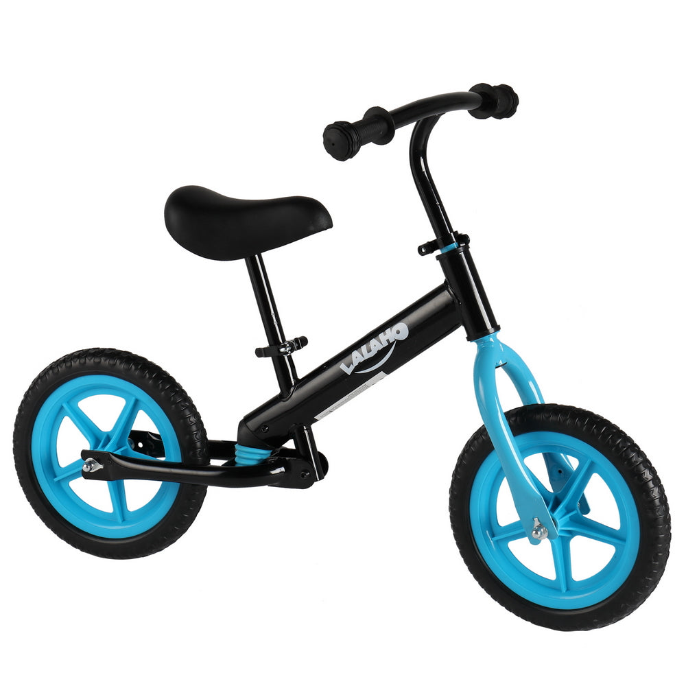 86*43*56cm Height Adjustable  Kids Balance Bike - Craze Trends