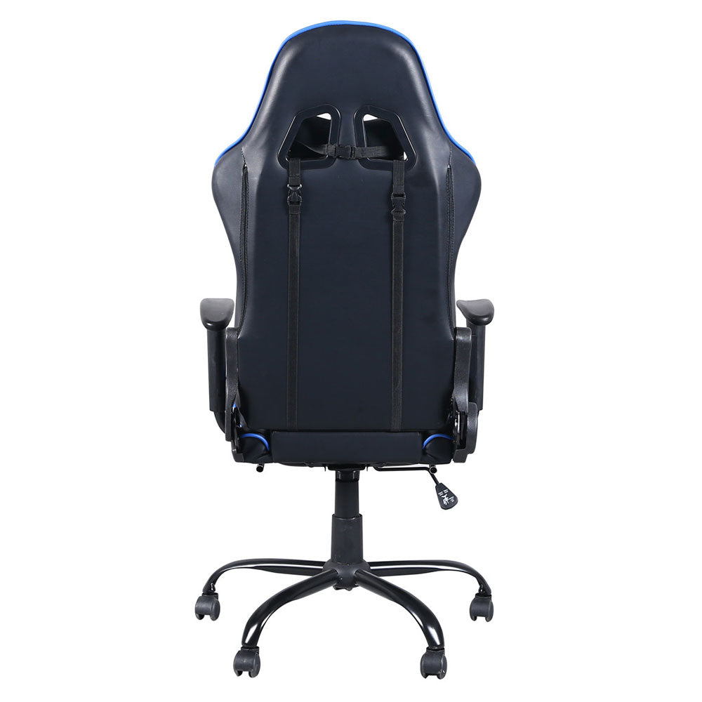 Gaming Chair Ergonomic Office Chair Desk Chair with Lumbar - Craze Trends