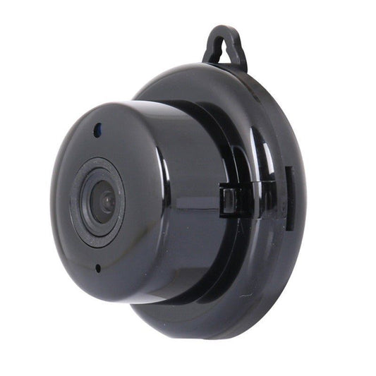 HD 1080P Mini WIFI Hidden Wireless IP Camera - Craze Trends