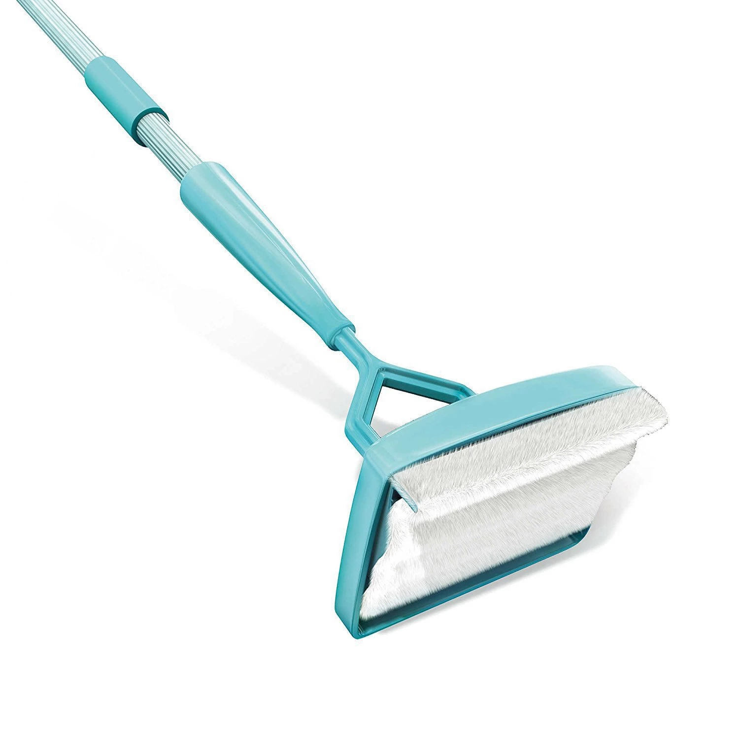 Baseboard Buddy Retractable Household Universal Cleaning Brush Mop - Craze Trends