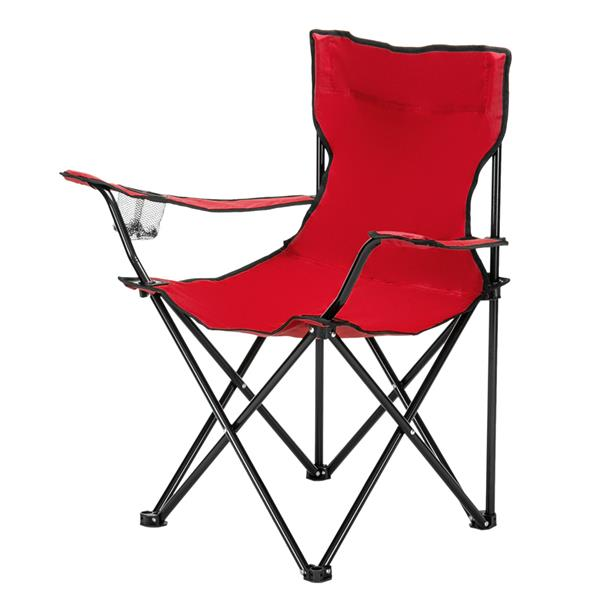 Outdoor lightweight Chair Portable Folding Camping Chair - Craze Trends