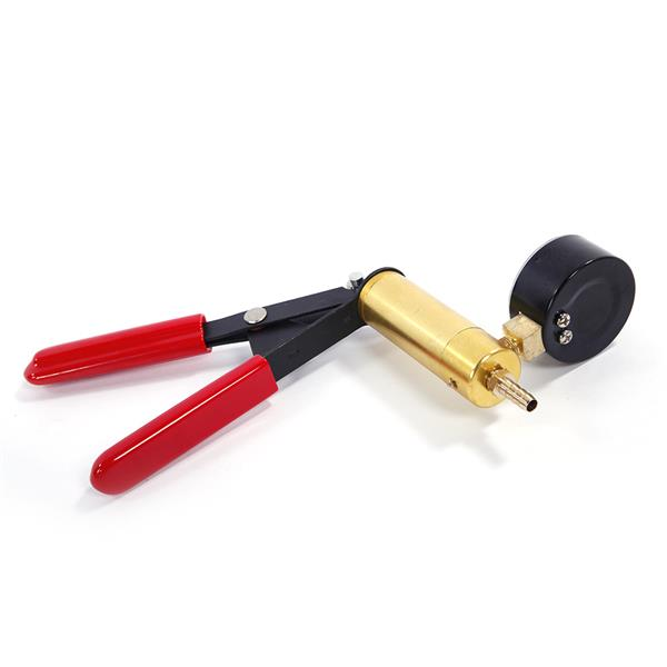 Hand Held Brake Fluid Bleeder Tools Vacuum Pistol Pump - Craze Trends