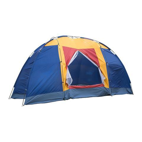 Easy Set Up Outdoor 8 Person Camping Tent - Craze Trends