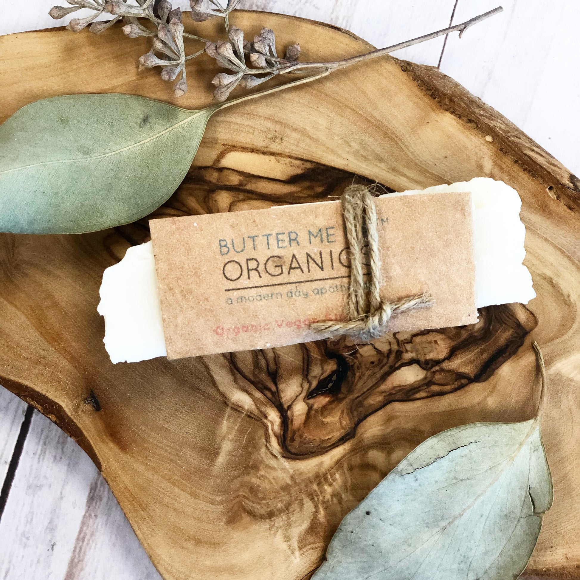 Organic Vegan Stain Stick - Craze Trends