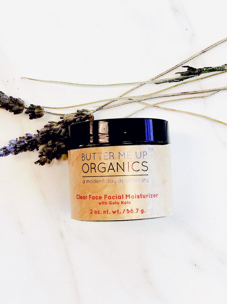 Face Cream Facial Moisturizer Organic - Craze Trends