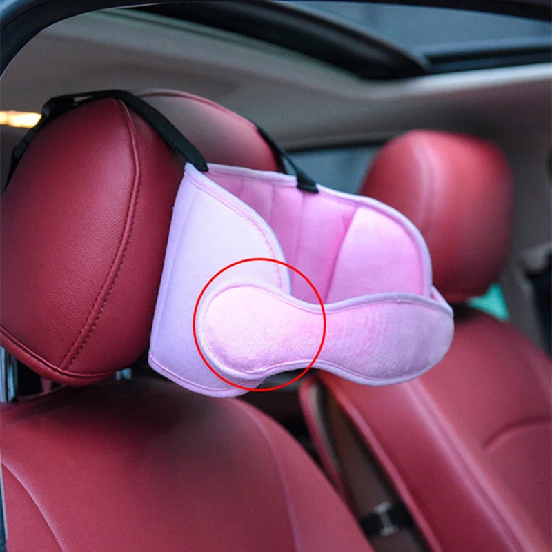 Child Head Support For Car - Craze Trends