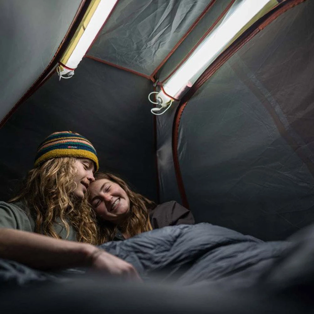 Portable Inflatable Camping Lamp - Craze Trends