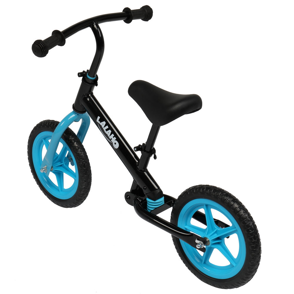 86*43*56cm Height Adjustable  Kids Balance Bike - Craze Trends