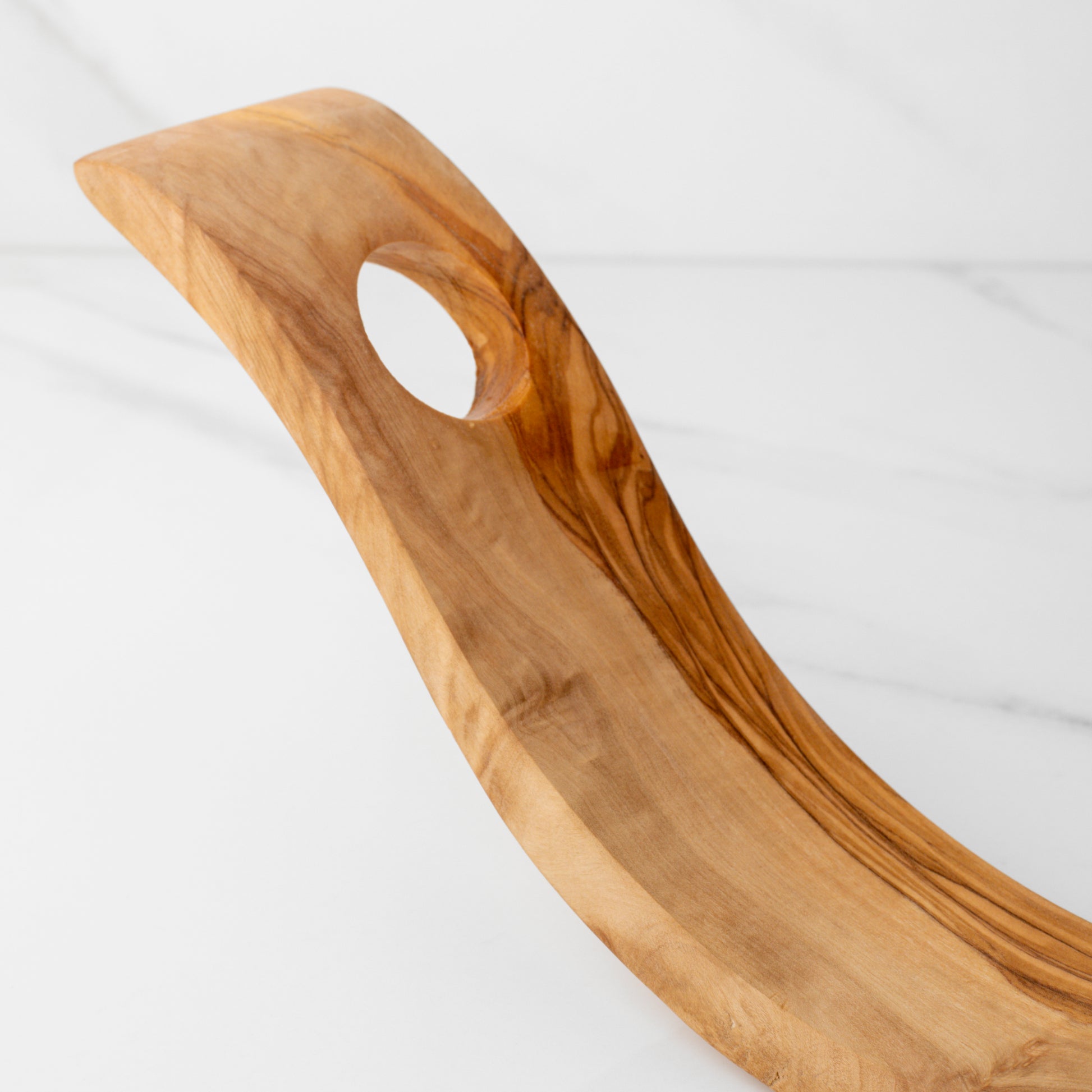 Handmade Olive Wood Bottle Holder | Available in Two Designs - Craze Trends