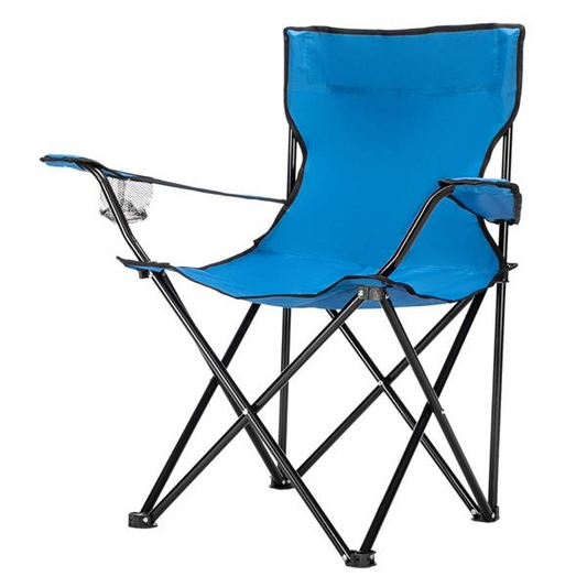 Outdoor lightweight Chair Portable Folding Camping Chair - Craze Trends