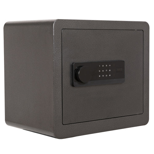 Solid Steel Safe Lock Box Digital Security Safe with LED Display - Craze Trends