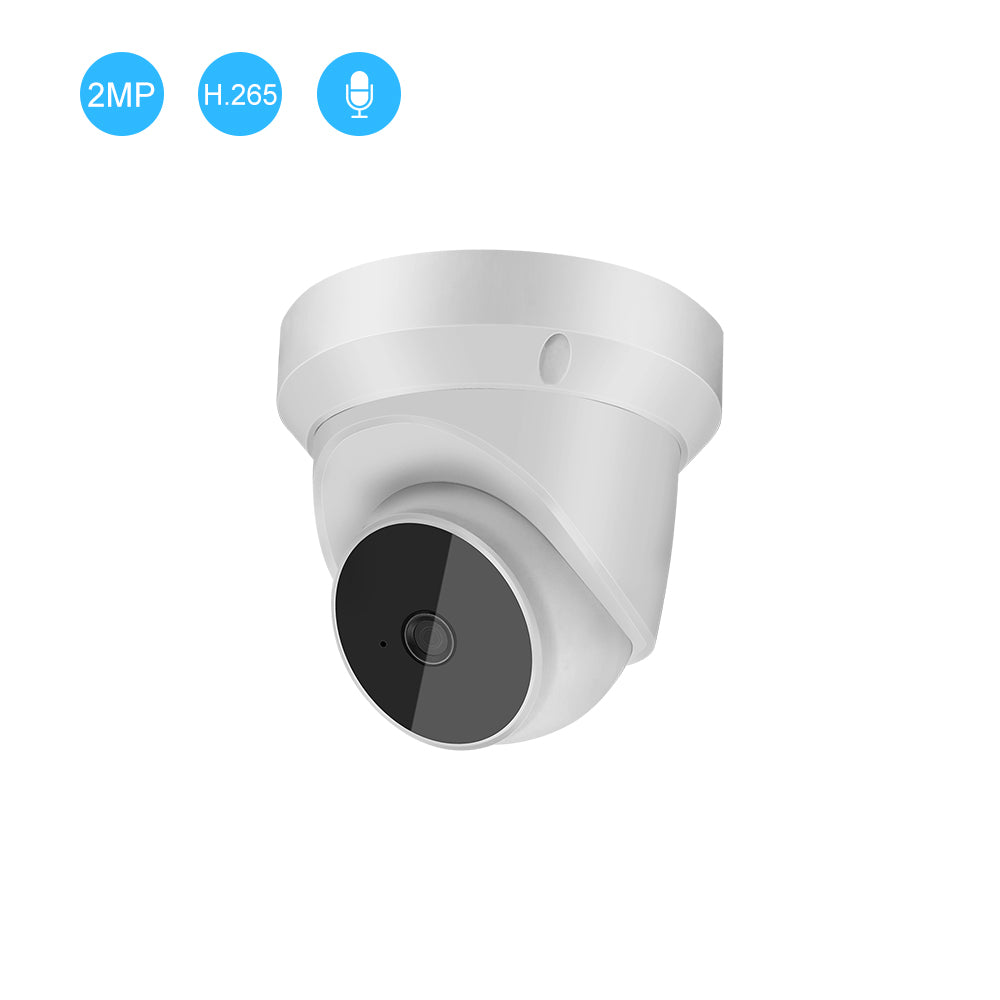 IP WiFi Camera Baby Monitor Home Security Camera - Craze Trends