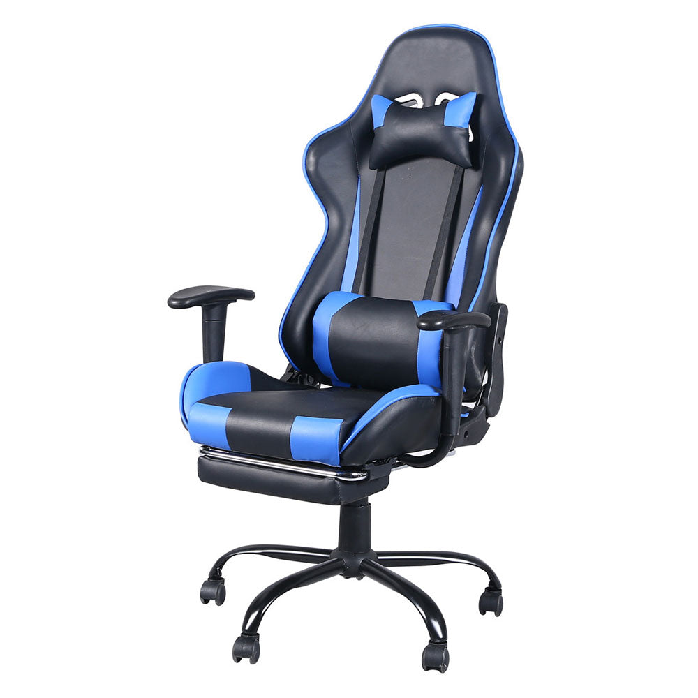 Gaming Chair Ergonomic Office Chair Desk Chair with Lumbar - Craze Trends