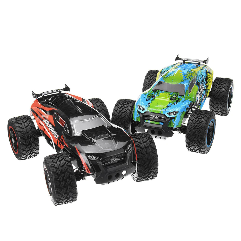 Dragon Fighter High Speed RC Racing Car - Craze Trends