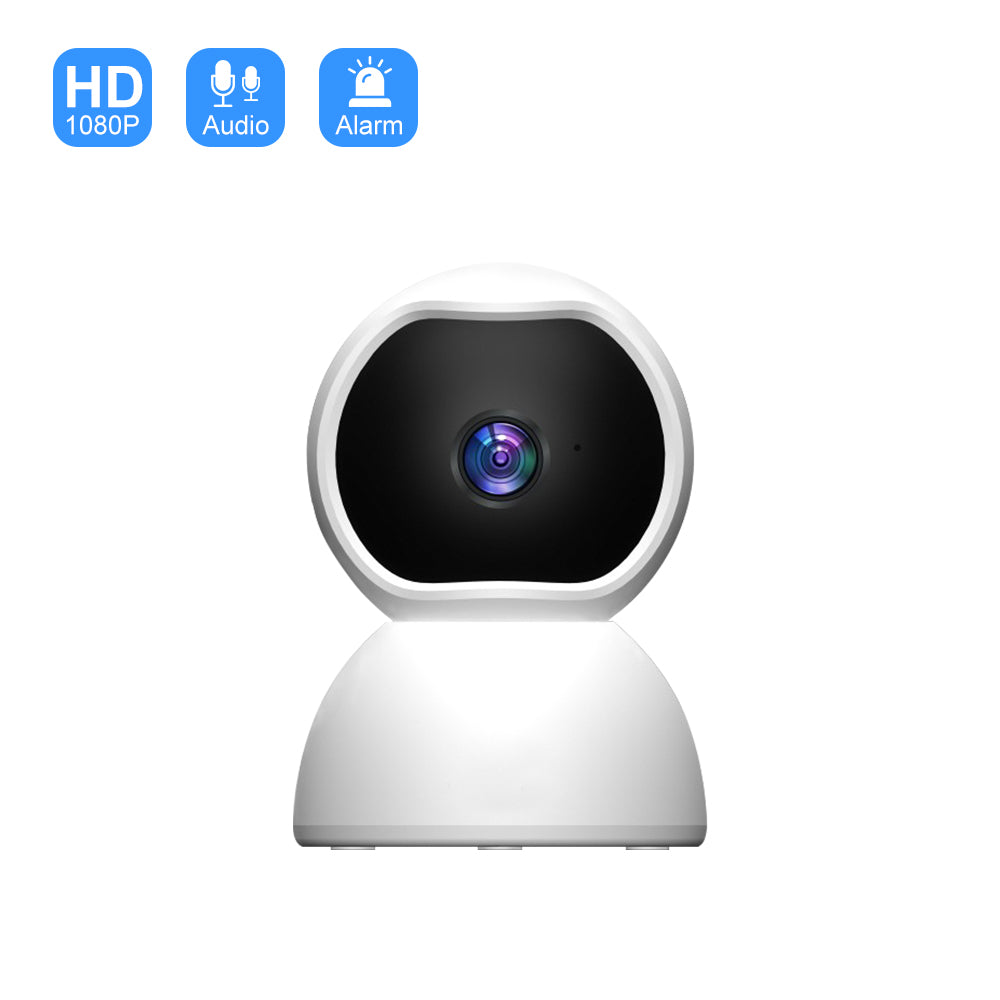 1080P Home Security Indoor Wireless IP Camera - Craze Trends