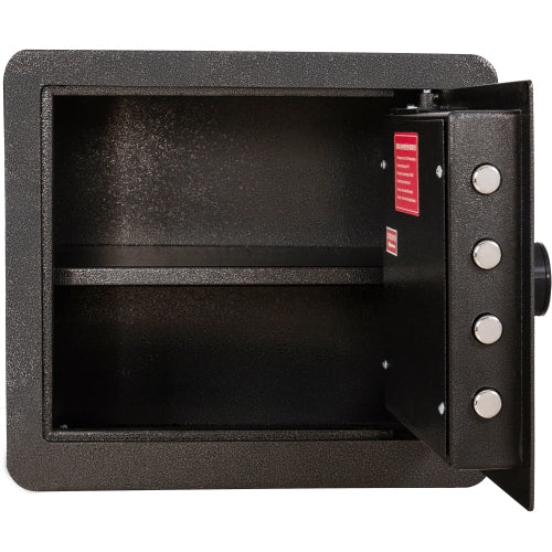 Solid Steel Safe Lock Box Digital Security Safe with LED Display - Craze Trends