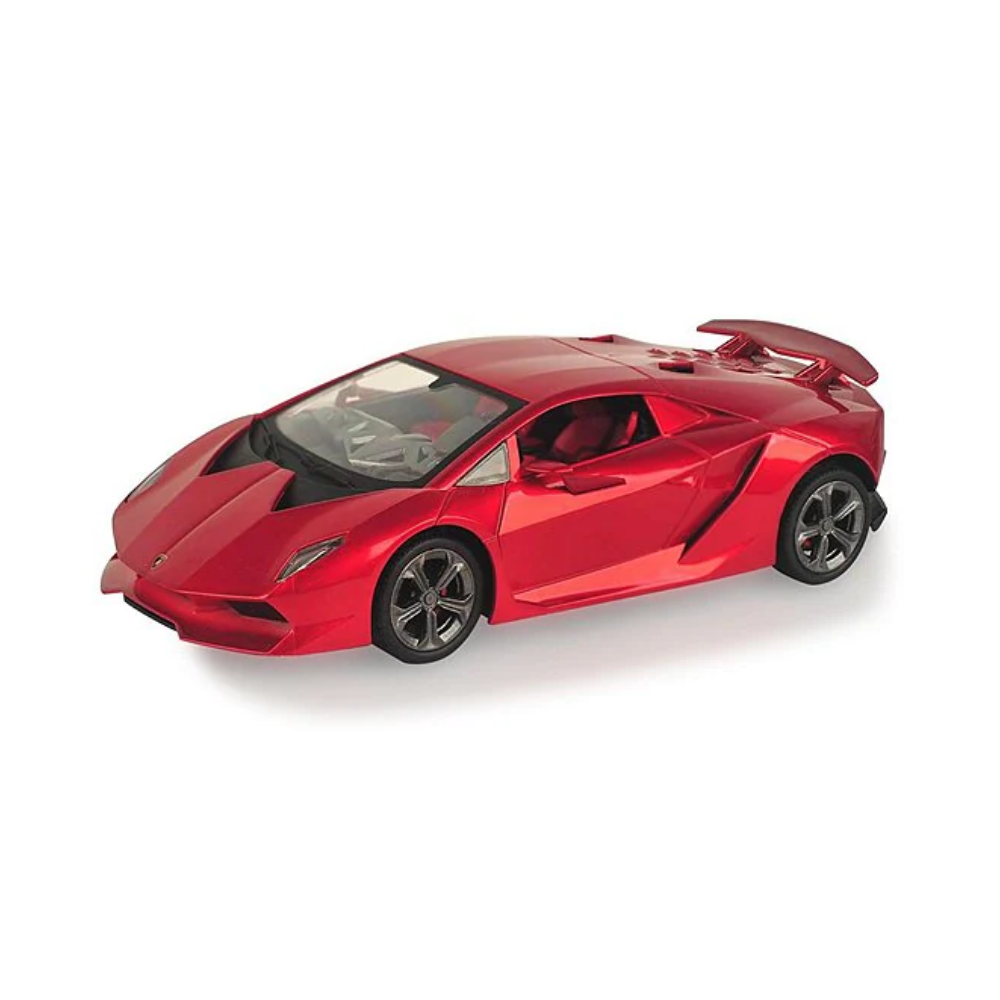 2.4G Remote Control Licensed Lamborghini Replica 1:24 Scale - Craze Trends