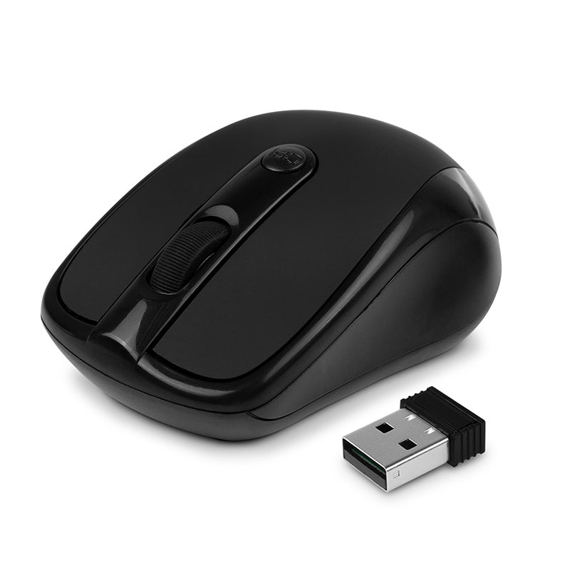 Wireless Mini Mouse Optical Mouse Mice 1000 DPI - Craze Trends