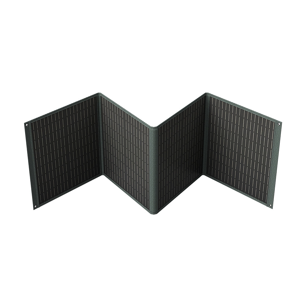 US POWERWIN foldable solar panel PWS110 110W - Craze Trends