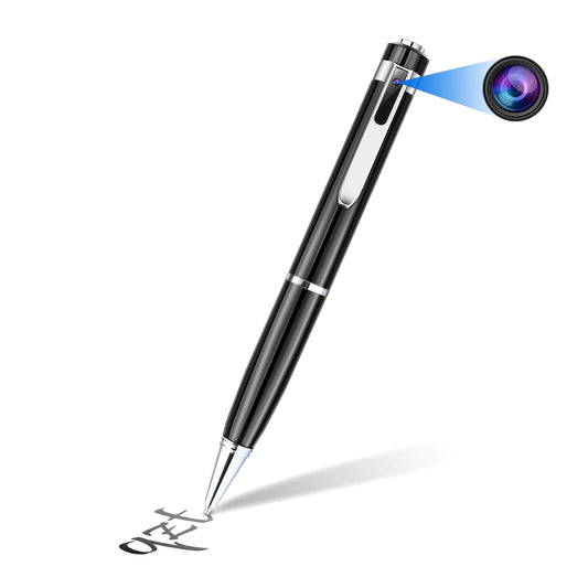 1080P HD Mini Camcorder Sports DV DVR Camcorder Hidden Camera Pen - Craze Trends