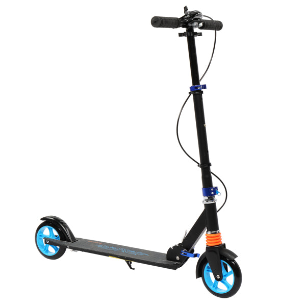 Scooter for Adult&Teens 3 Height Adjustable Easy Folding - Craze Trends