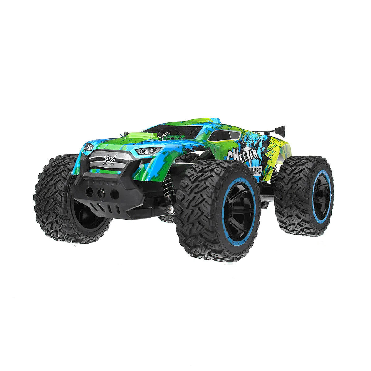 Dragon Fighter High Speed RC Racing Car - Craze Trends