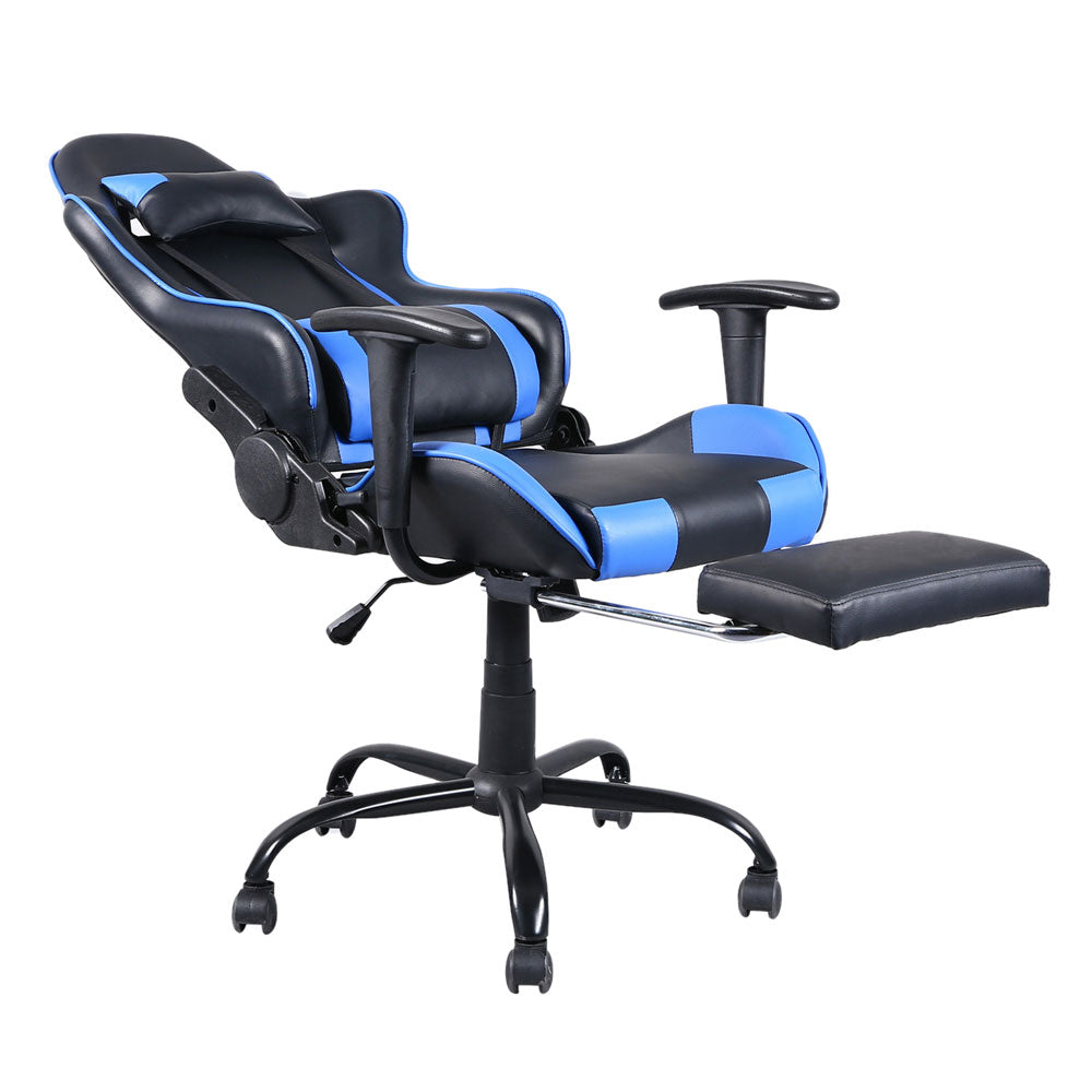 Gaming Chair Ergonomic Office Chair Desk Chair with Lumbar - Craze Trends